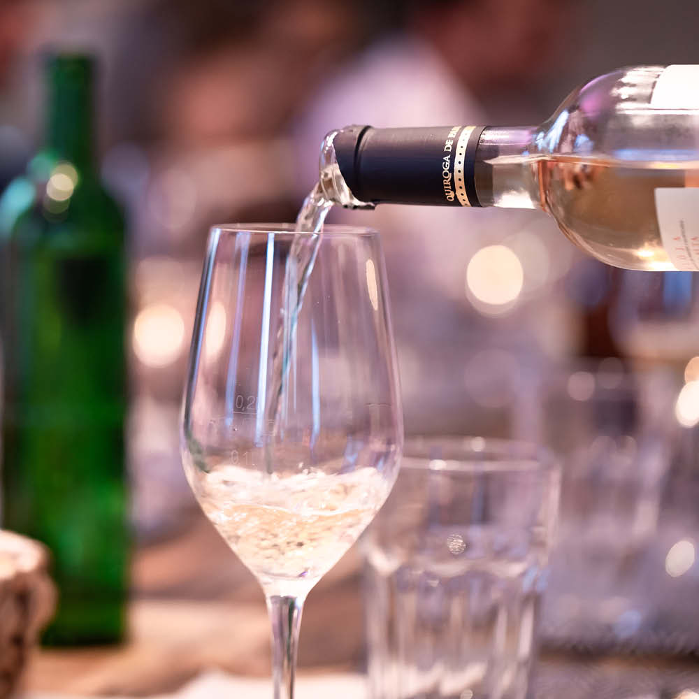 Käse & Wein Tasting mit der Münchner Käse Manufaktur 28.08.2025 658959