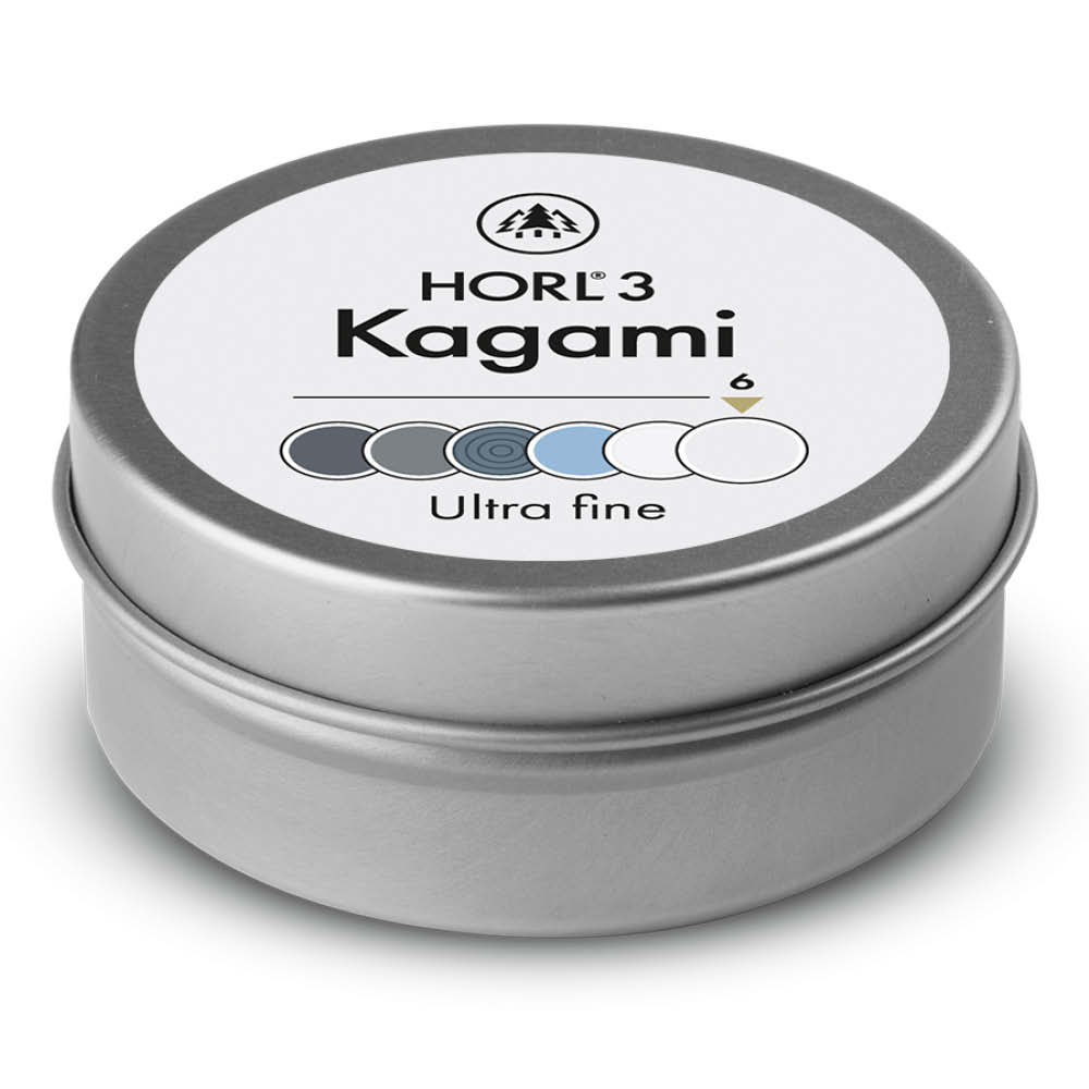 Horl Schleifscheibe Kagami ultrafein Horl 3 647694