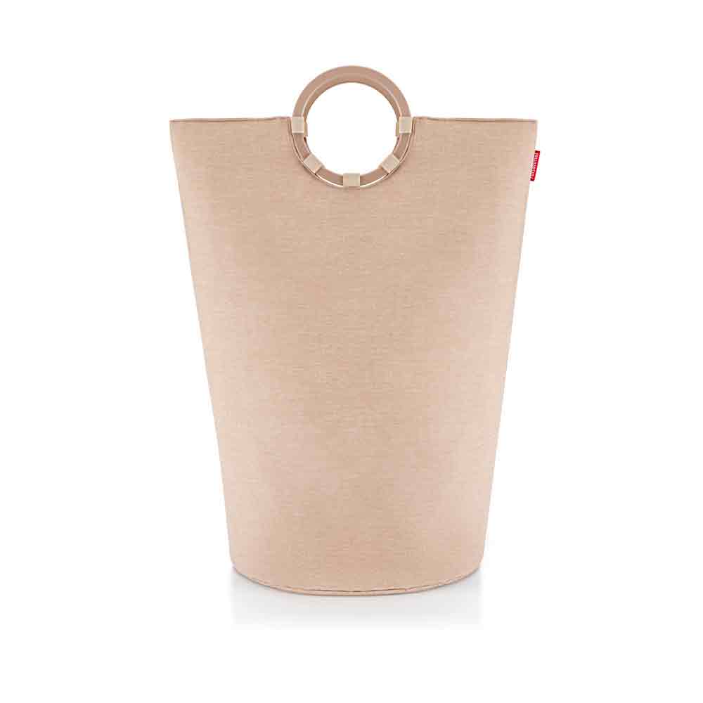 Reisenthel loophome L frame twist coffee 651849