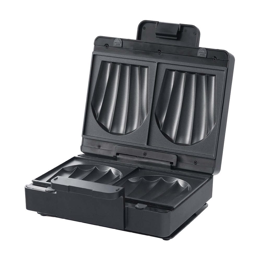 Wilfa Sandwichtoaster 638690