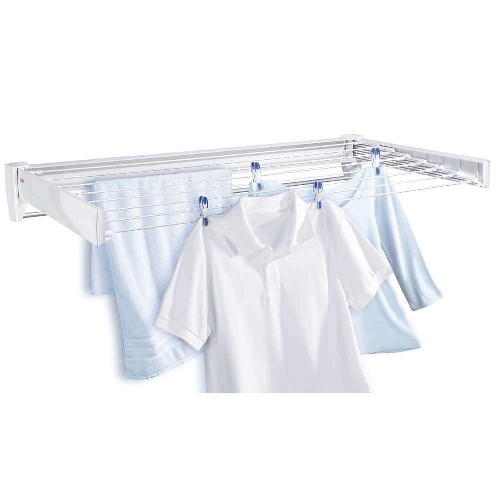 Leifheit Wand-Wäschetrockner "Telegant 81 Protect Plus" 151044