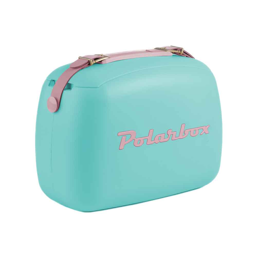 Polarbox CoolerBag 6 L "SummerPopEdition" 639315