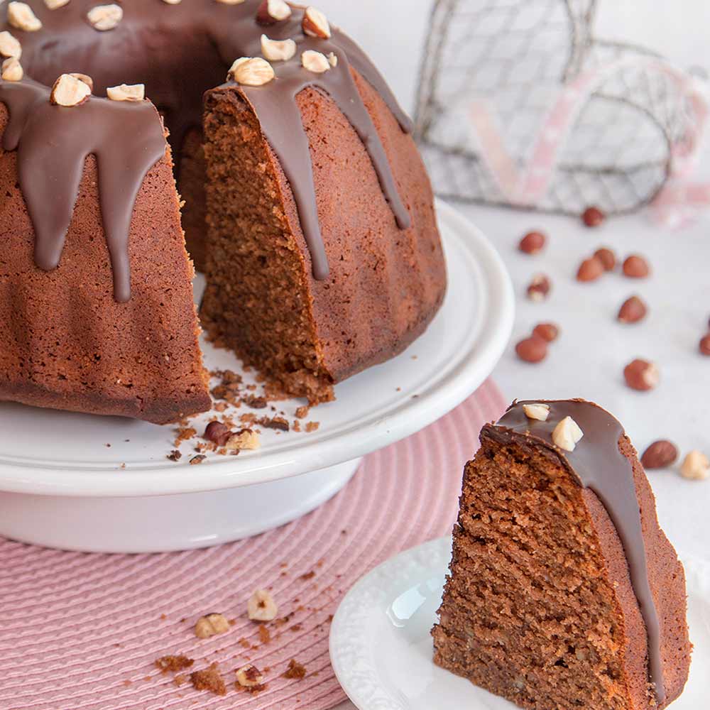 Städter Gugelhupf "we love baking" 570163