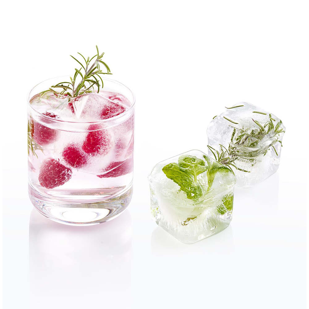 Westmark Eiswürfelbereiter "Cube" 615589