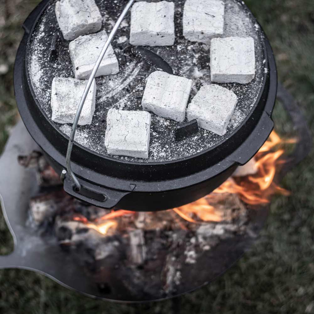 Petromax Briketts "Cabix Plus" 620618