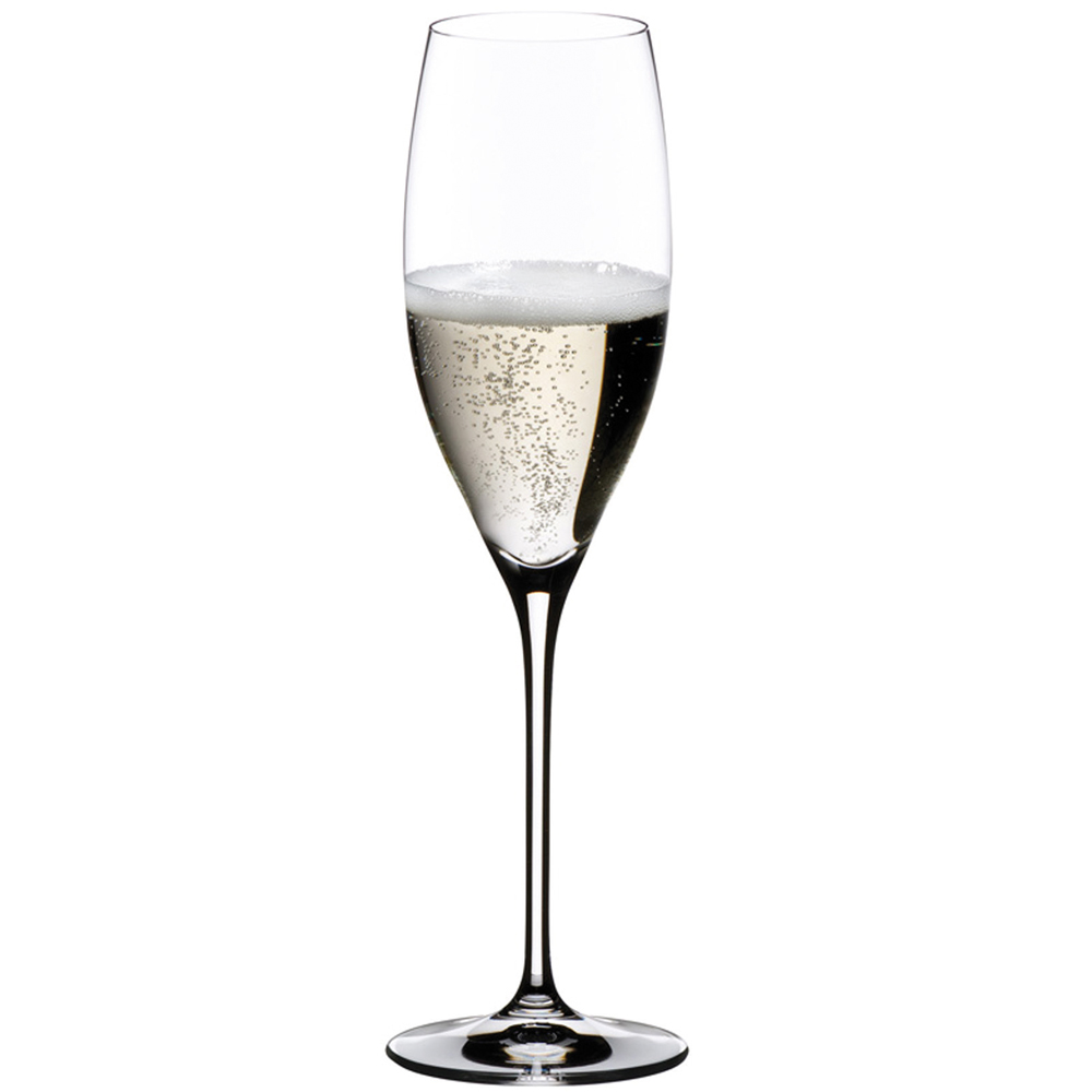 Riedel Cuvée Prestige Glas 48 2er Set "Vinum" 541582
