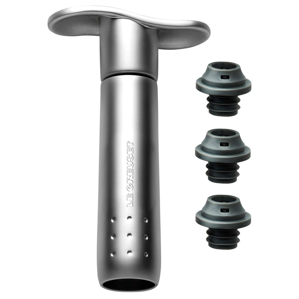 Le Creuset Weinpumpe WA-137 363169