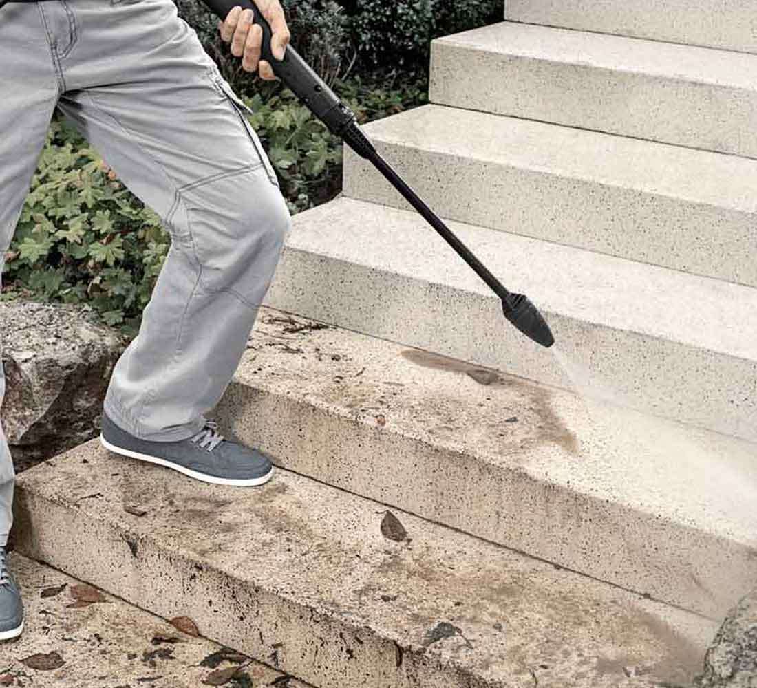 Kärcher Dreckfräser "DB 145" 599793