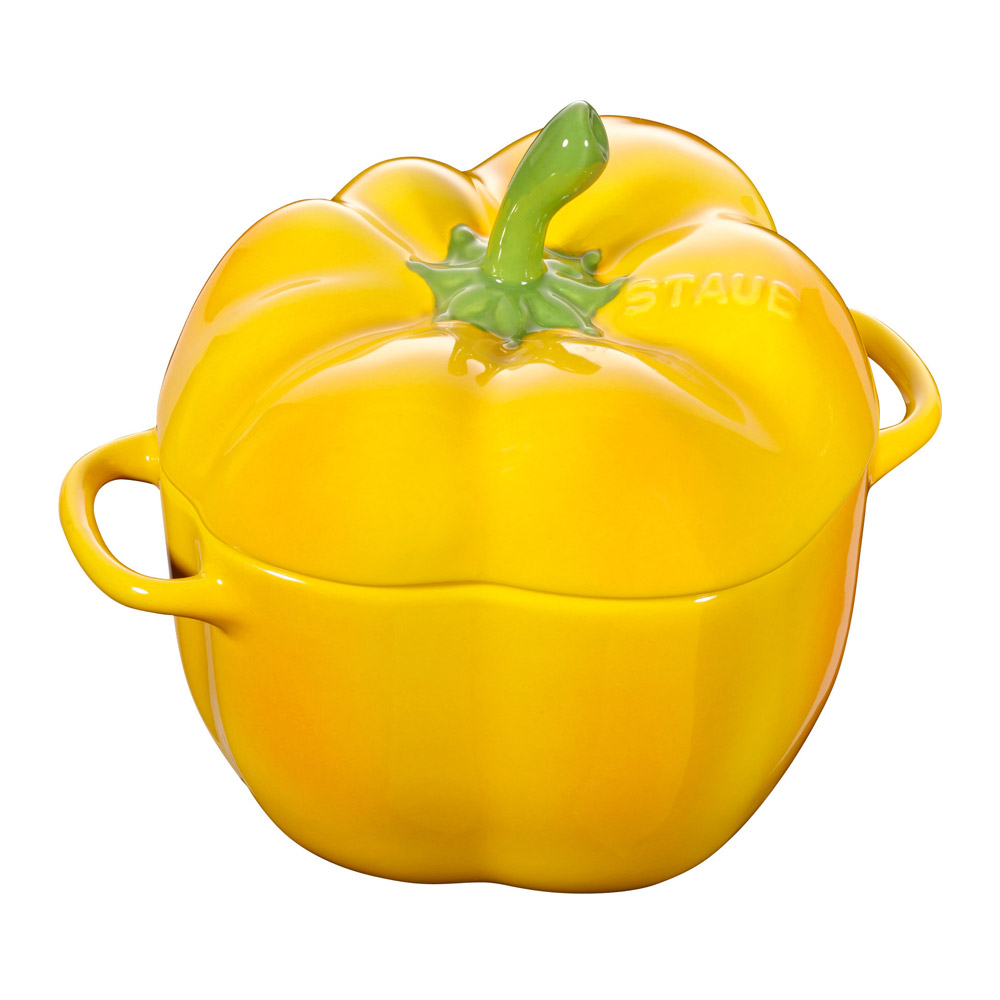 Staub Mini Cocotte "Paprika" 618016