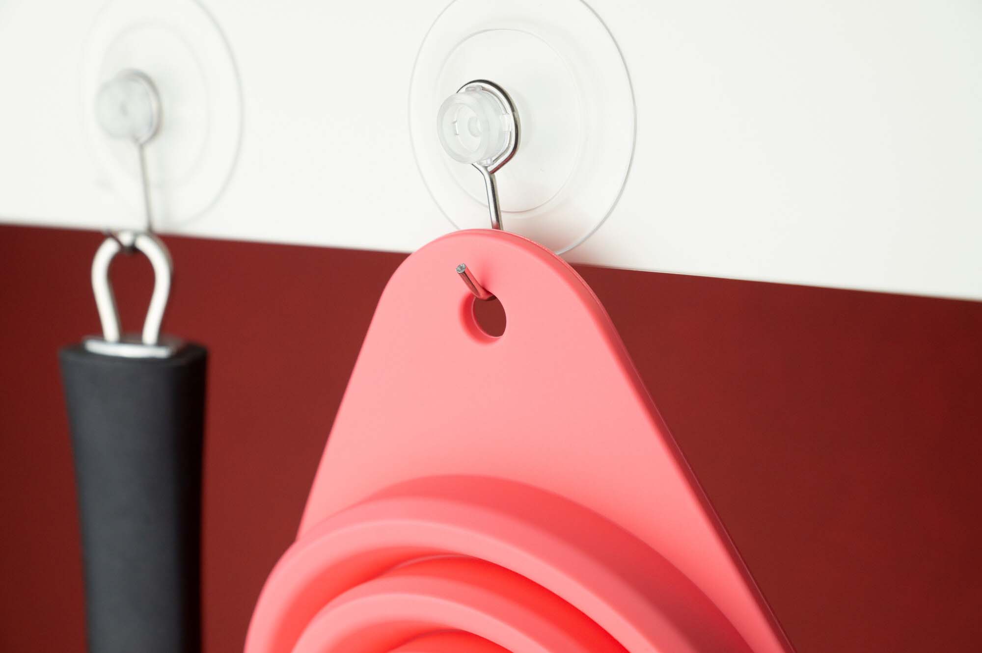 Trichter Silikon 610316