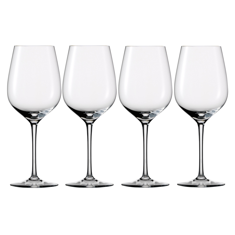 Eisch Rotweinglas "Superior SensisPlus" 4er Set 619751