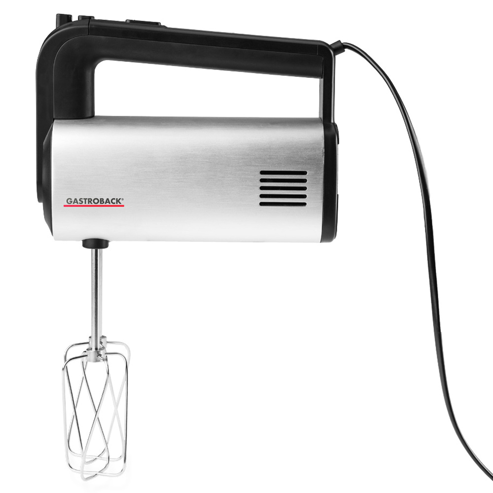 Gastroback Design Handmixer 3in1 "Pro" 565883