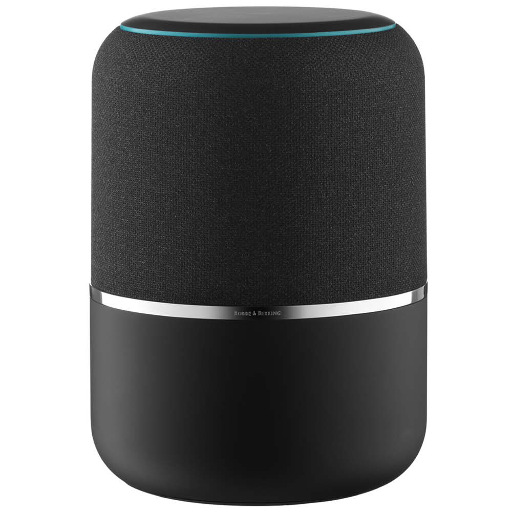 Robbe & Berking Set Champagner Box "Martele" 633244