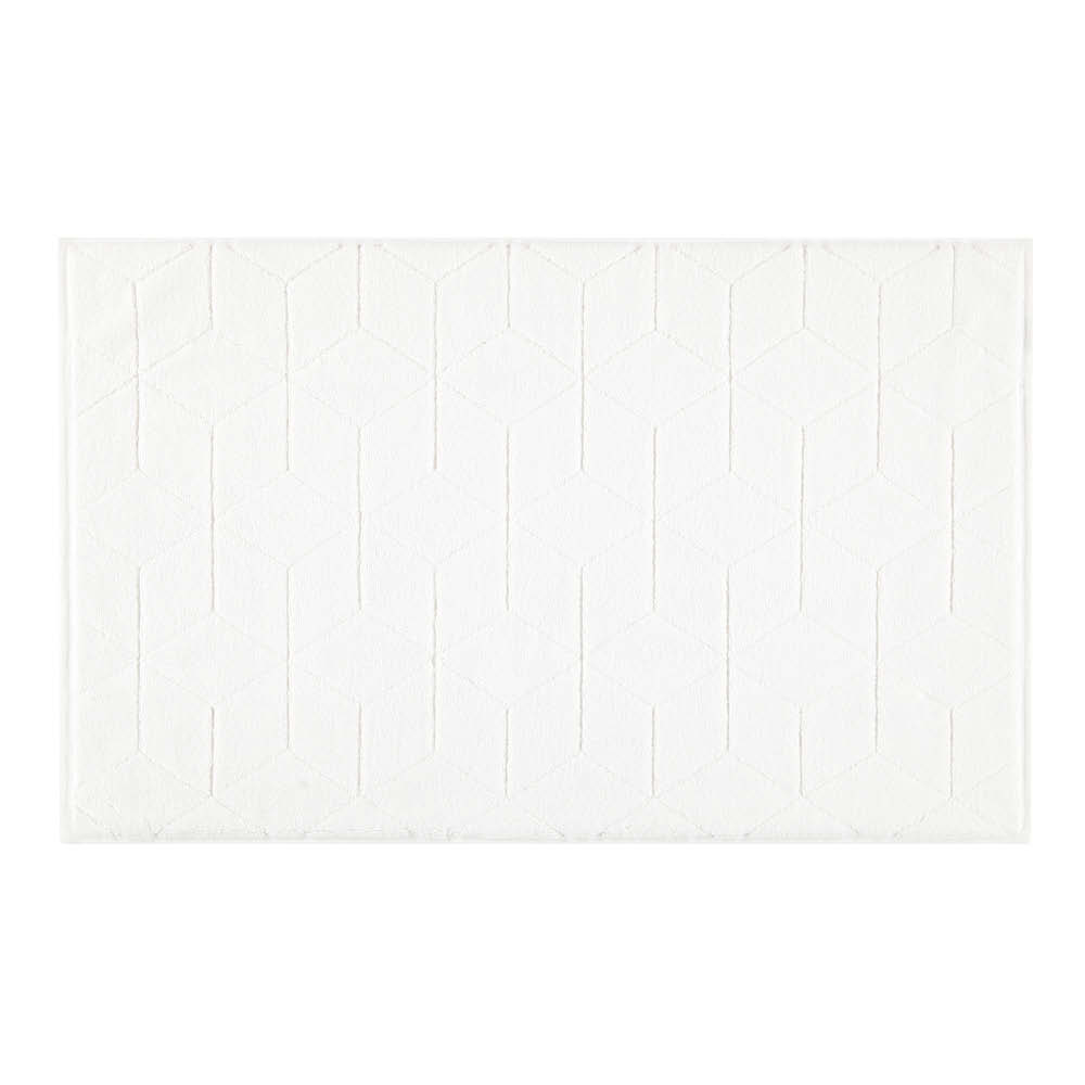 Villeroy & Boch Badematte "Coordinates Carré" 614505