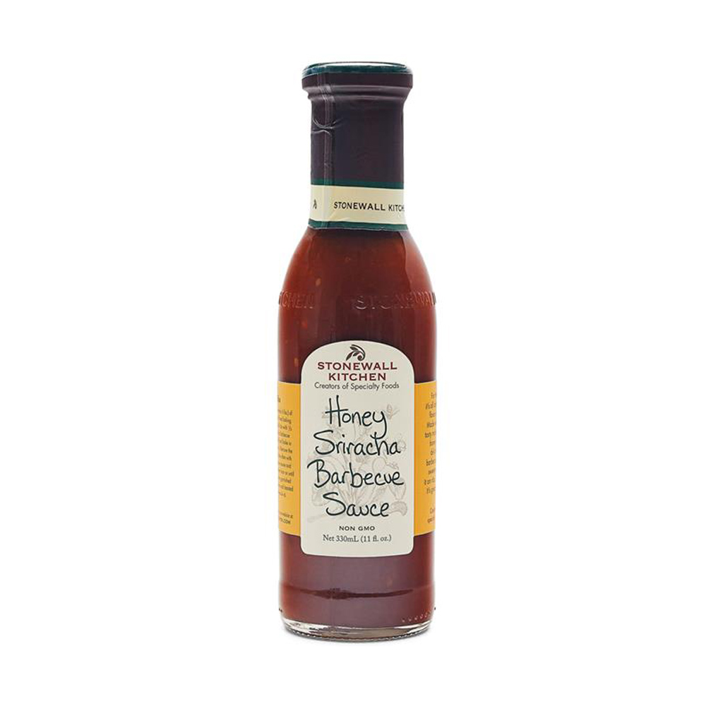 Honey Sriracha Barbecue Sauce 500937