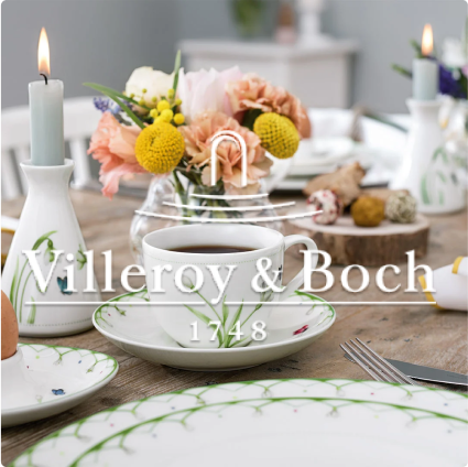 VilleroyBoch
