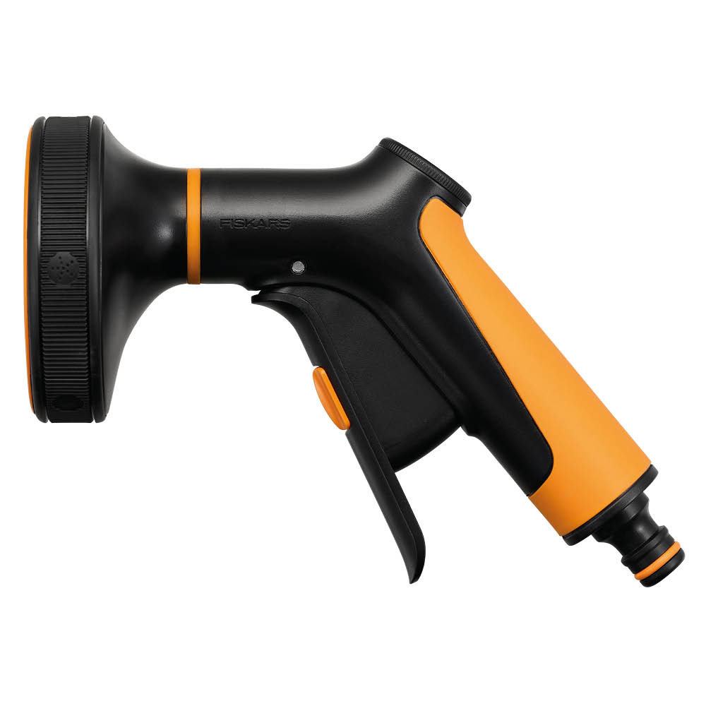 Fiskars Sprühpistole Multi 5 Funktionen 631422