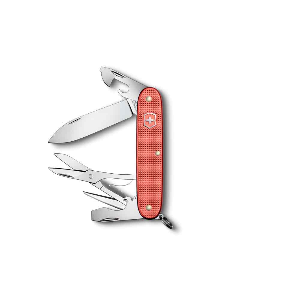 Victorinox Pioneer X Alox 648499