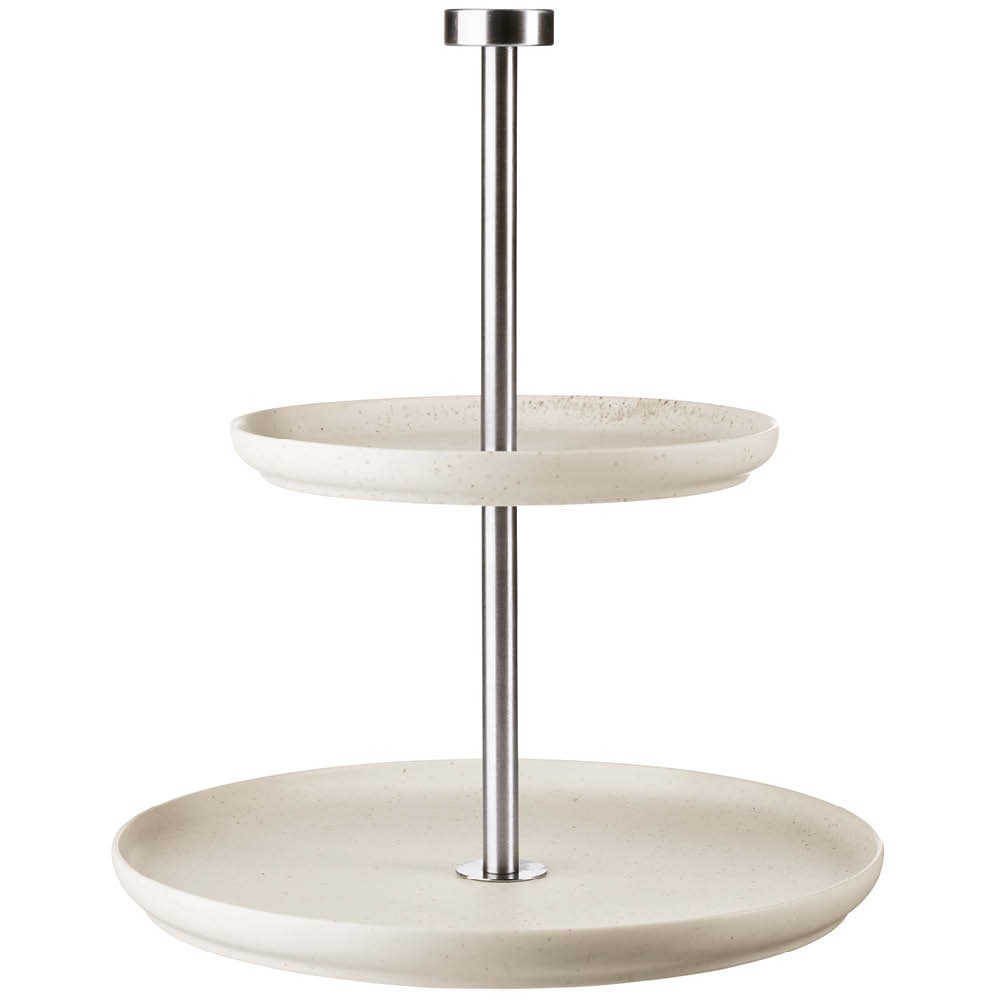 ASA 2-stufige Etagere "Coppa sencha"