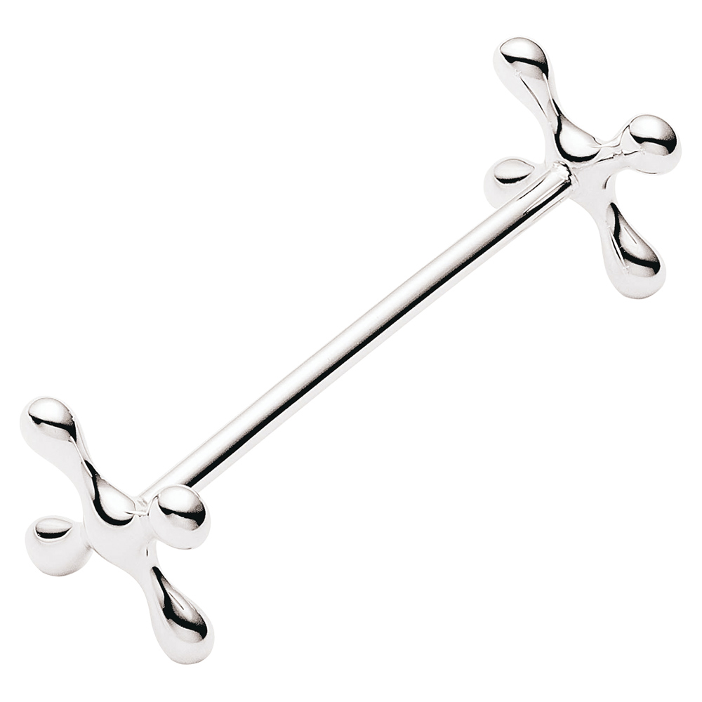 Wilkens Messerbänkchen "Facette" 477759