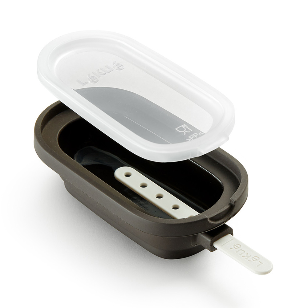 Lékué Eisform-Set "Classic Creamy" 613909