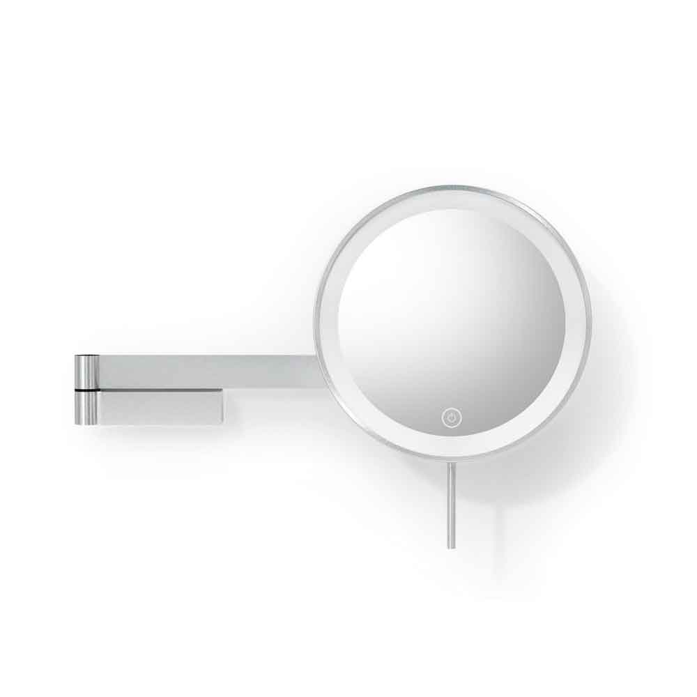 Zack LED Kosmetikspiegel "LINEA"