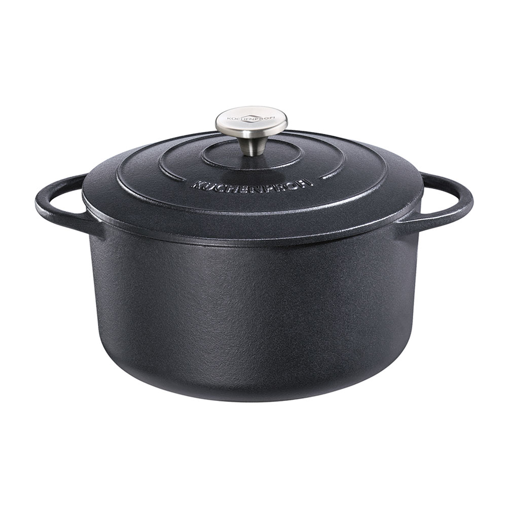 Küchenprofi Bratentopf "Provence" 486558
