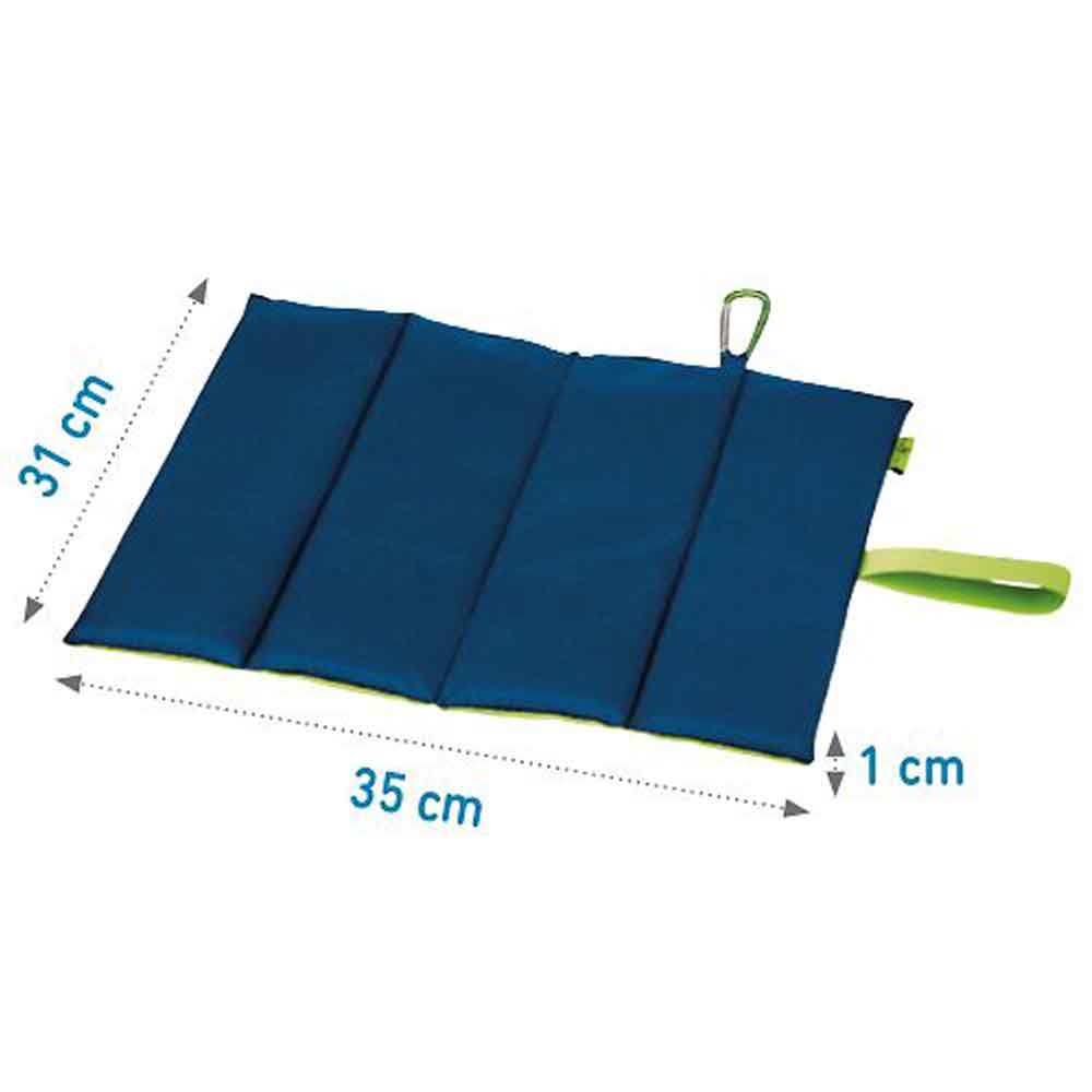 Moses Sitzmatte "Expedition Natur"