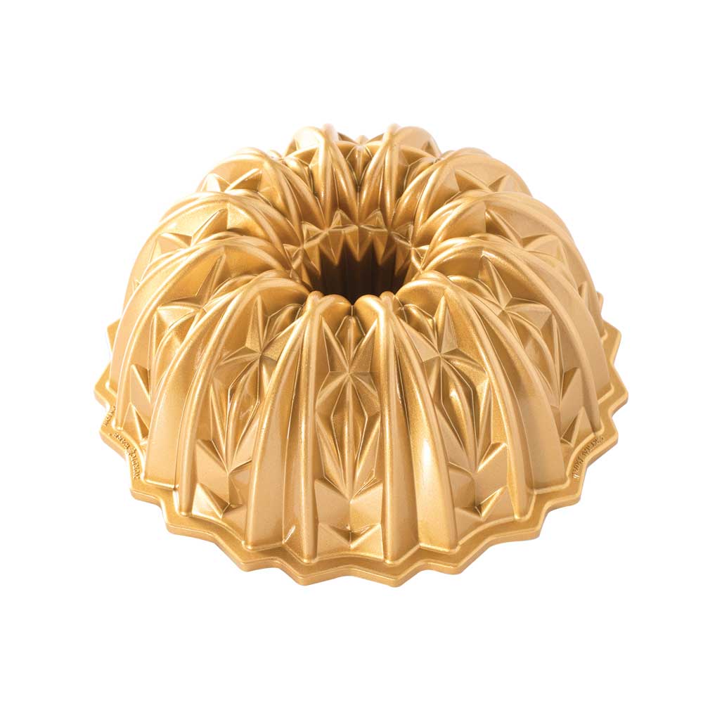 Nordic Ware Backform gold 587659