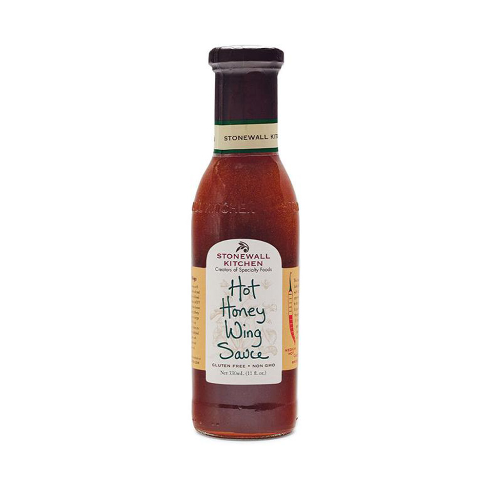 Hot Honey Wing Sauce 619881