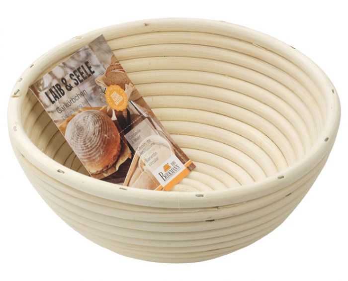 RBV Birkmannn Gärkörbchen, rund 400604