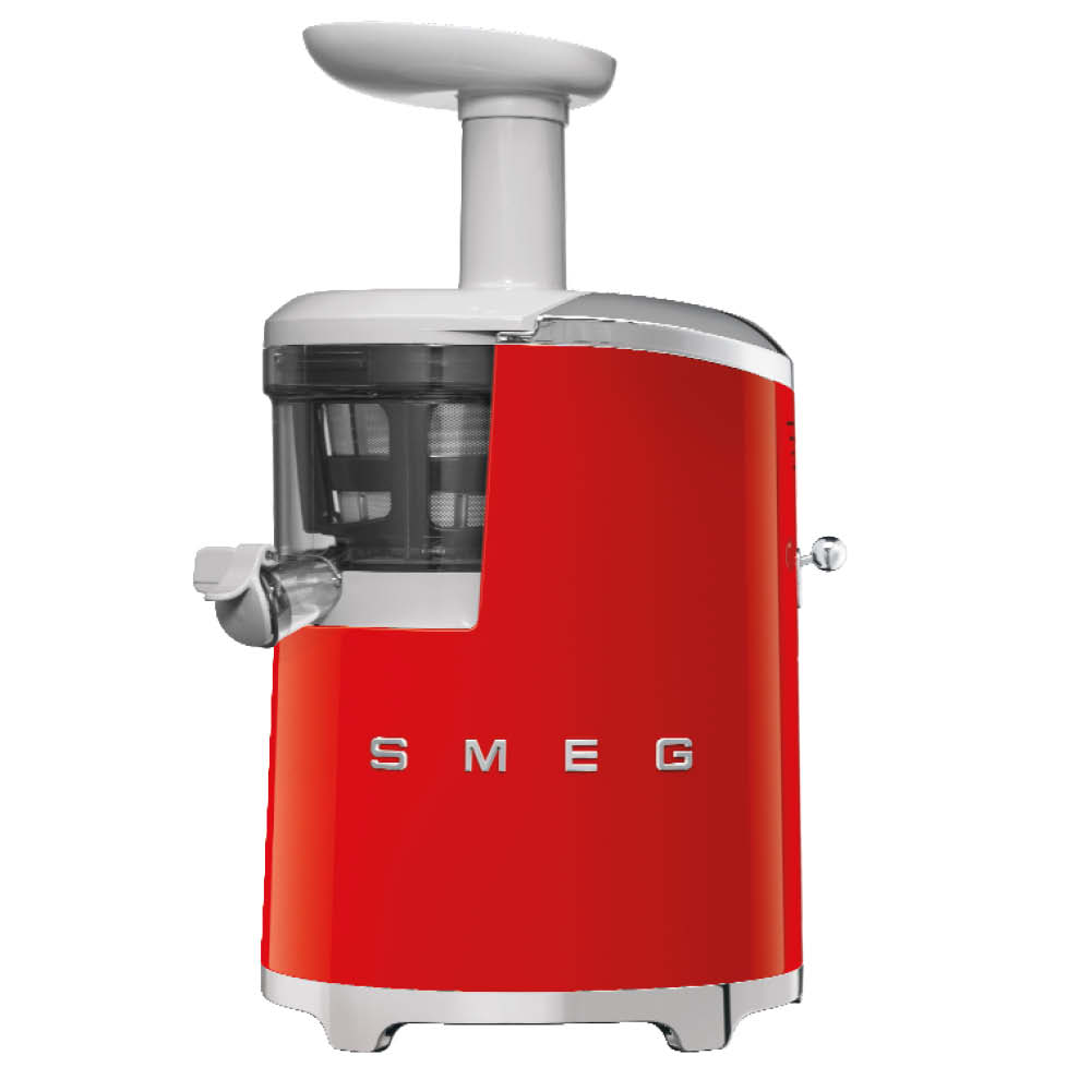 Smeg Slow Juicer "50'S Style" 528823