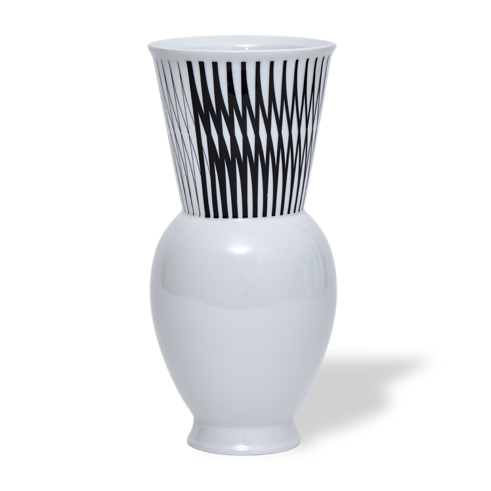 KPM Berlin Vase "Halle" 573088