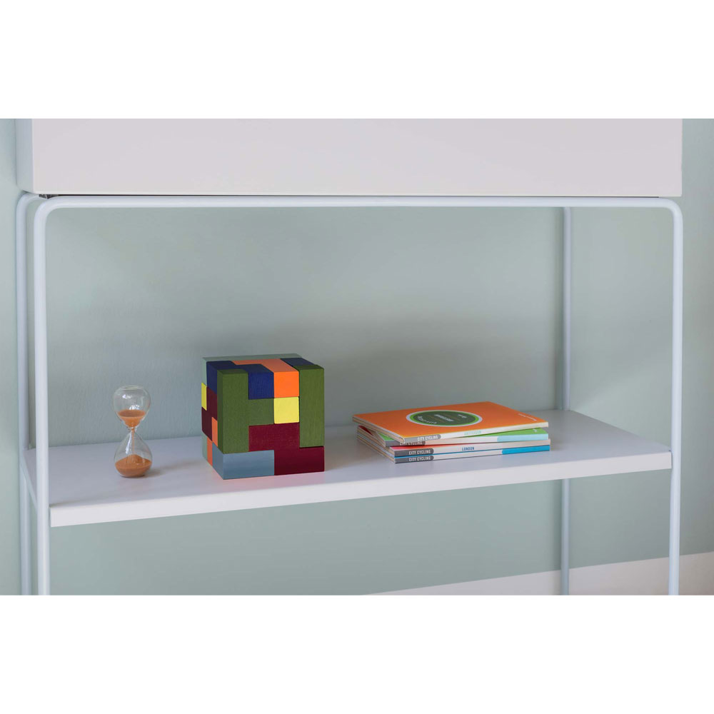 Remember 3D-Puzzle "Kubus" 618759