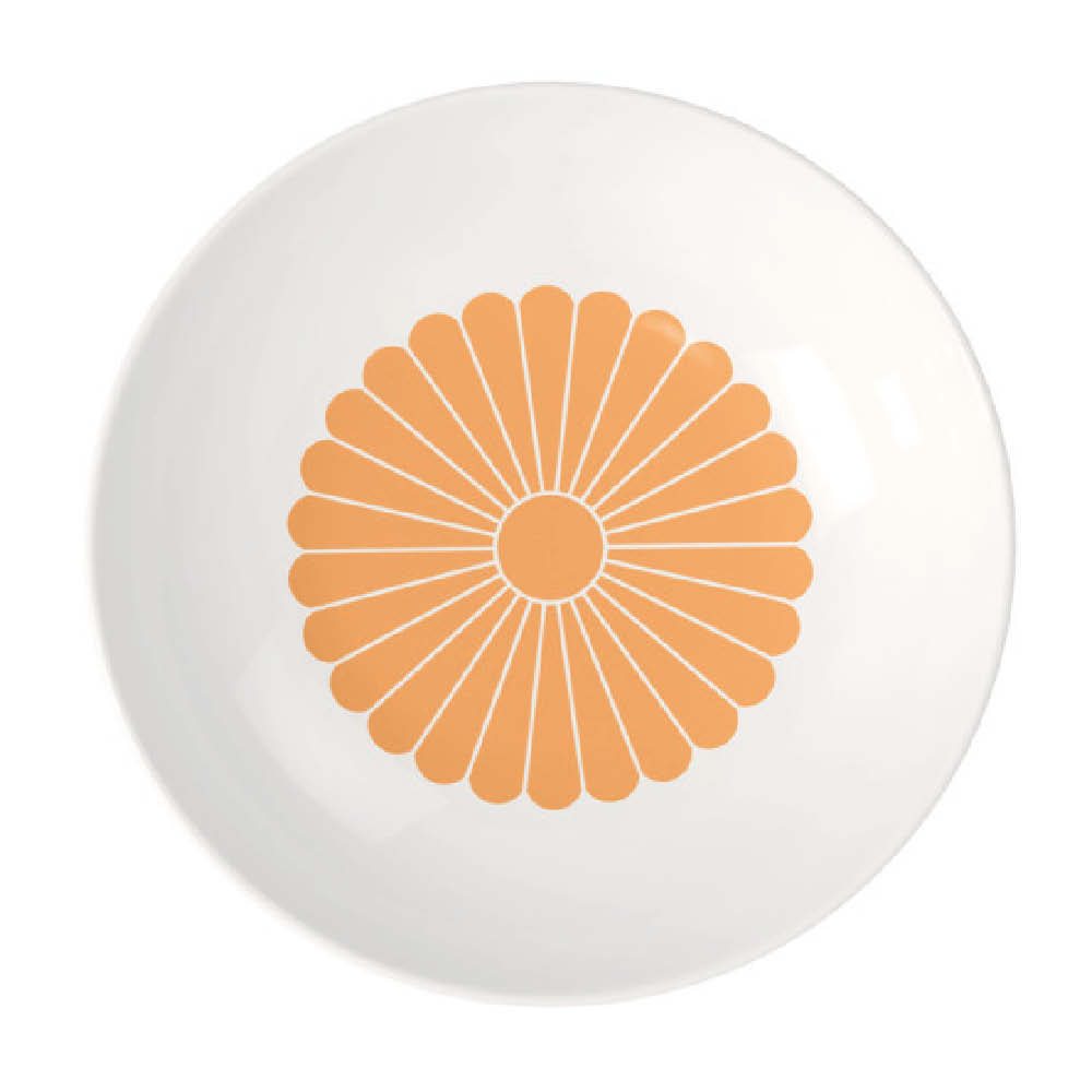 Villeroy & Boch Pastaschale "Fleur" Gelb 654156