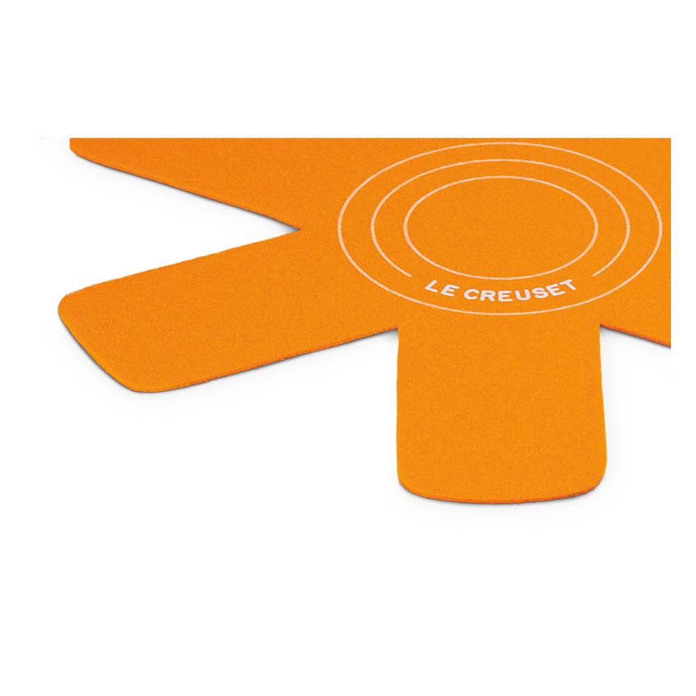 Le Creuset Pfannenschutz 3er 510362
