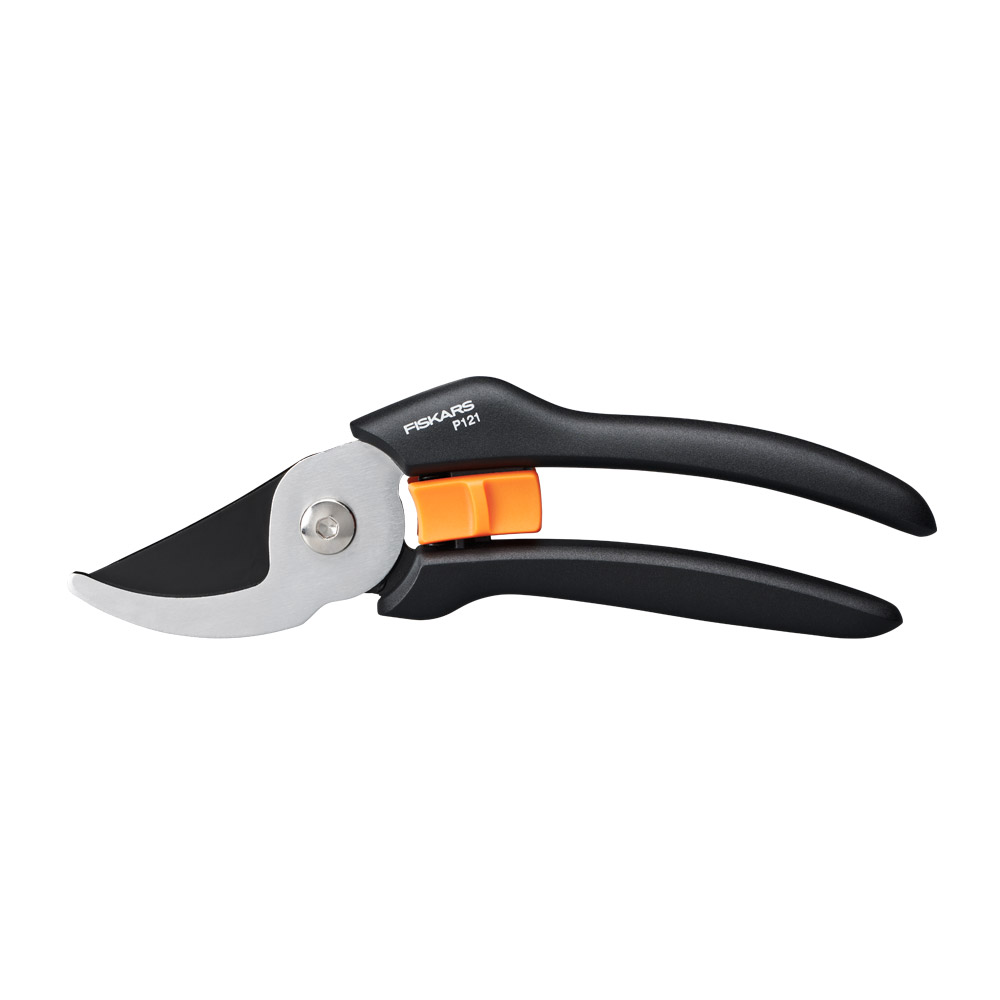 Fiskars Bypass-Gartenschere "P121 Solid™" 599698