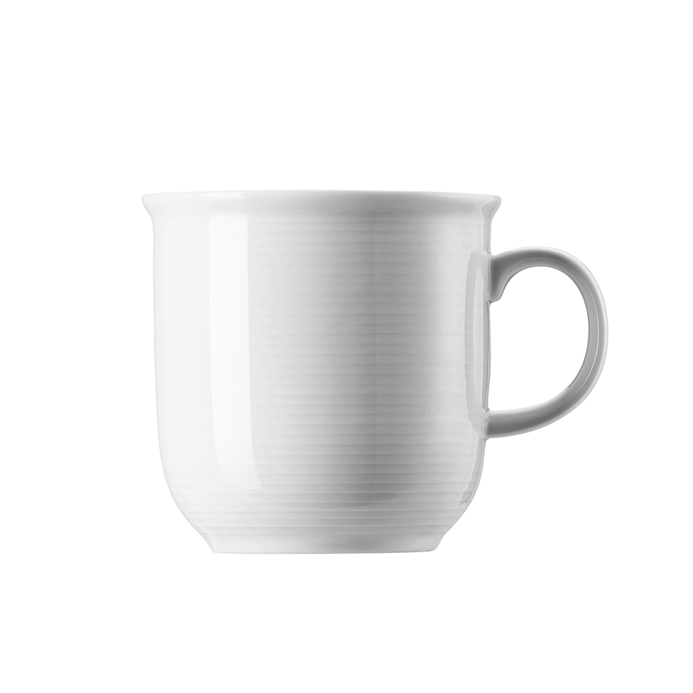 Thomas Schüssel "Trend weiß" 19 cm 109992