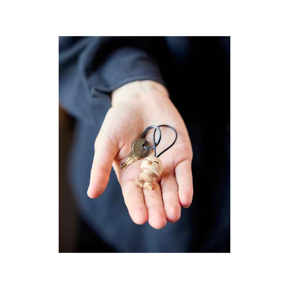 Hoptimist Schlüsselanhänger 634391