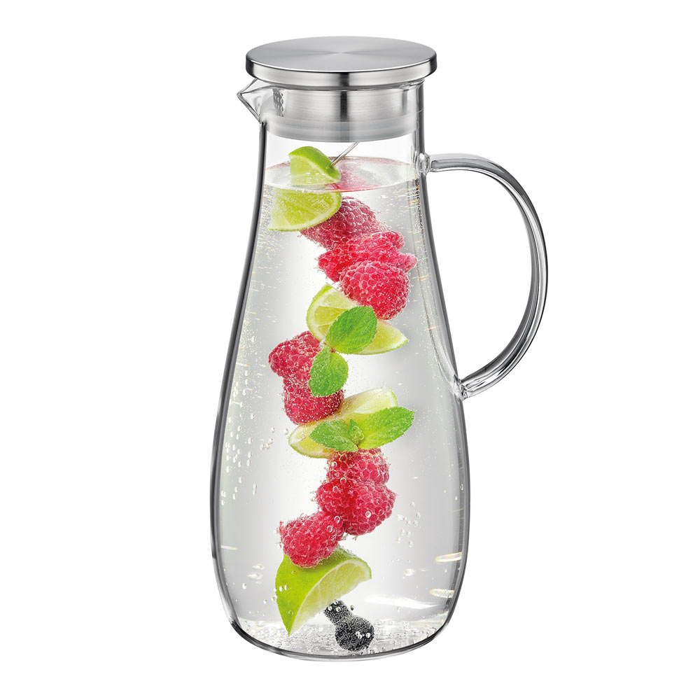 CILIO Wasserkaraffe "Tropicana" 612384