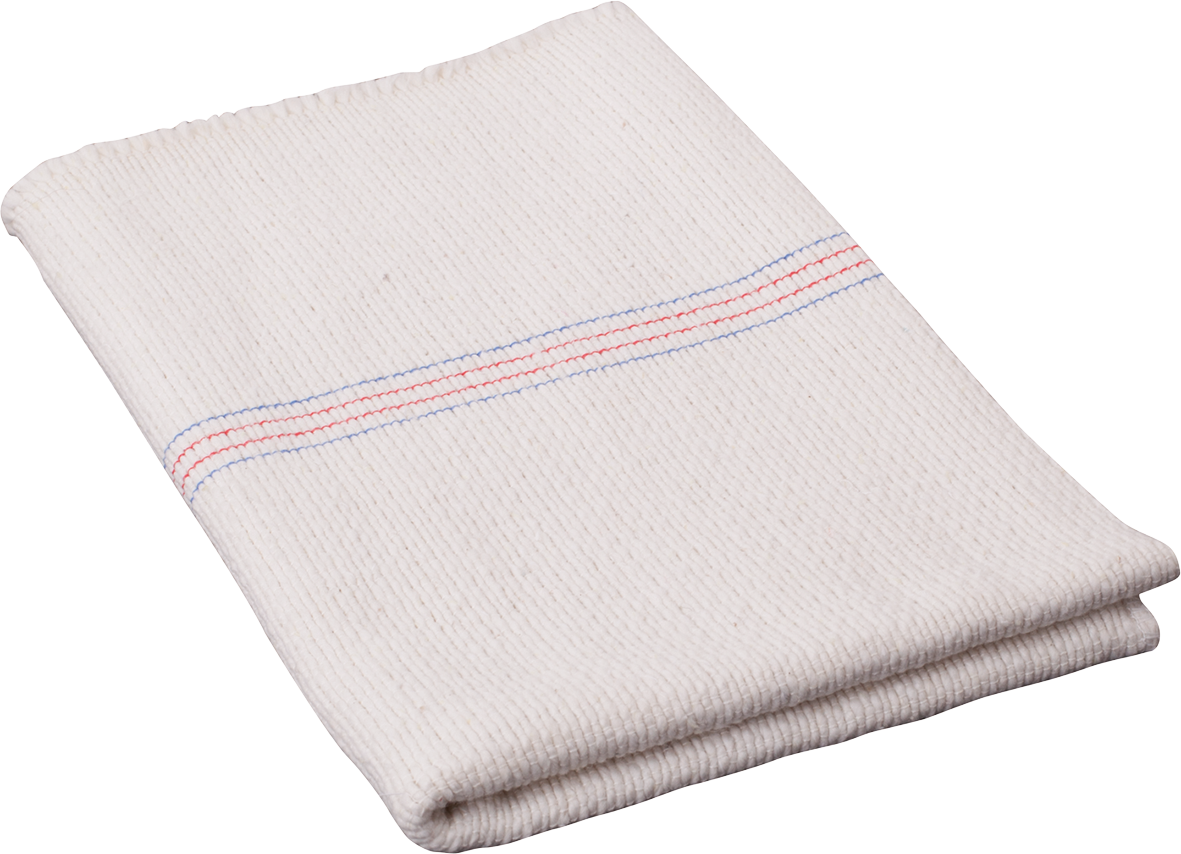 BÜRSTENHAUS REDECKER Scheuertuch 547129