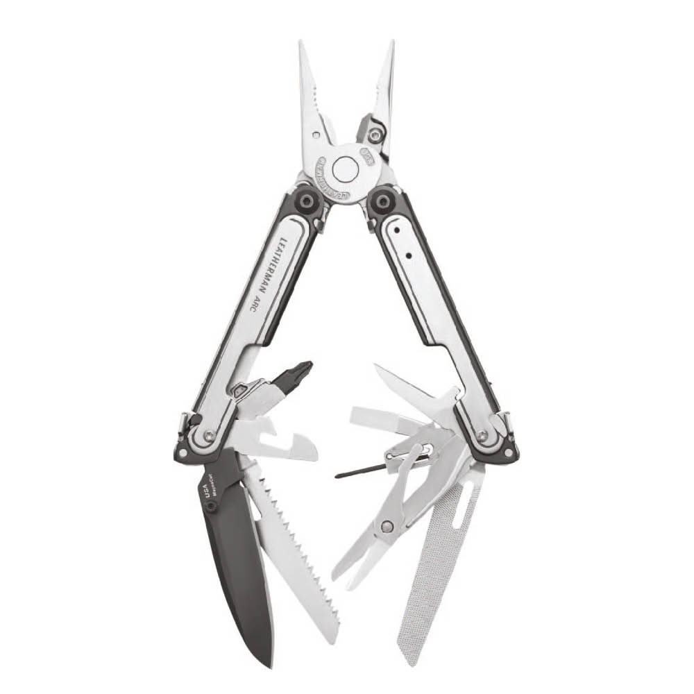Leatherman ARC® Multitool 635025