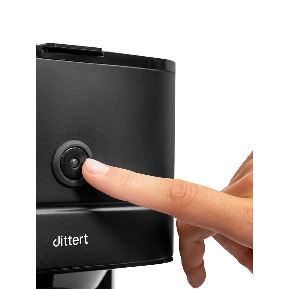 Dittert Kaffeemaschine "One" 656277