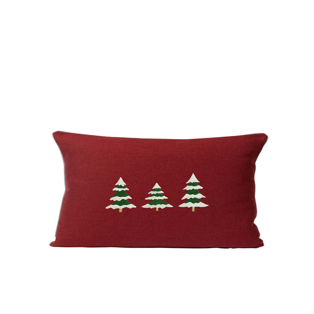 Tre-Pini Kissenhülle 50x50 cm "Cabana" 633116