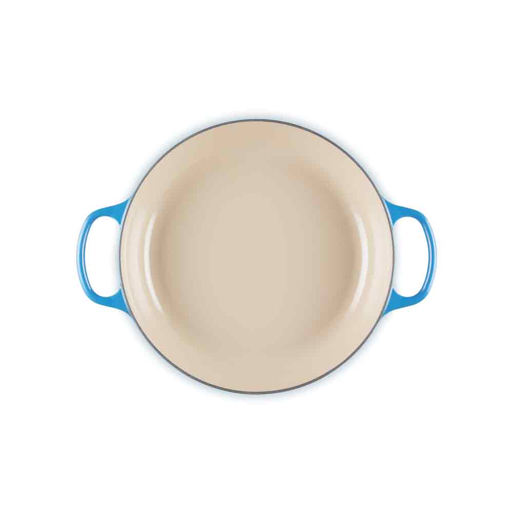 Le Creuset Gourmet Profitopf "SIGNATURE" 653468