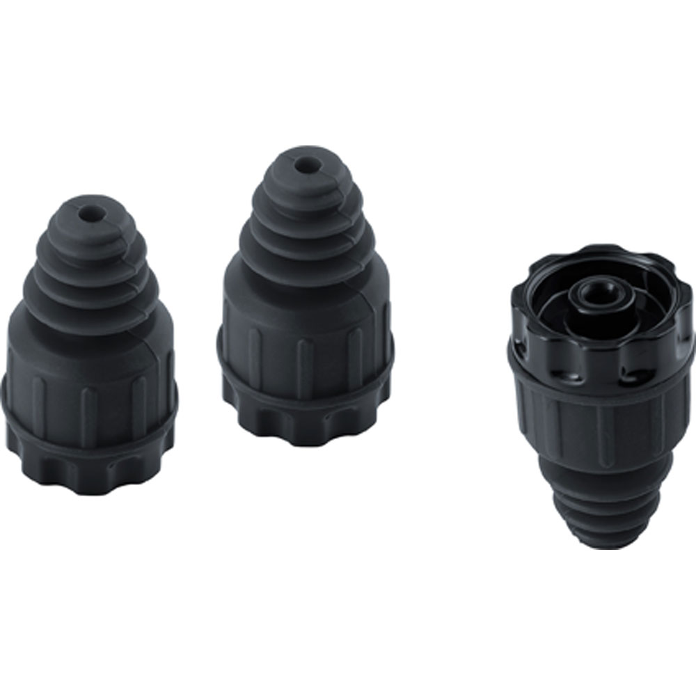 Weinstopper für Vakuumierer, AC 18; 3er Set 621439