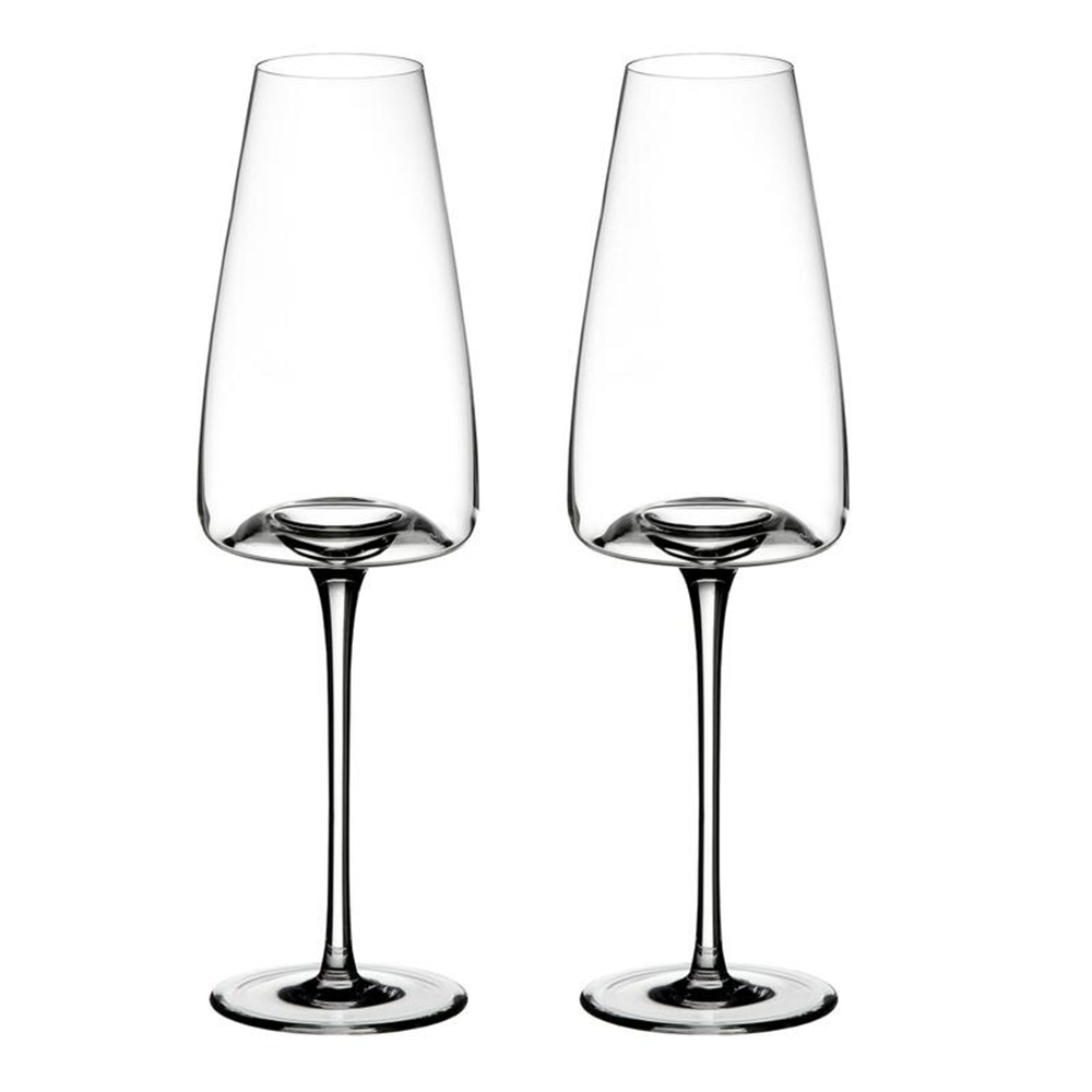 Zieher Weinglas "Rich" 2er Set 592728