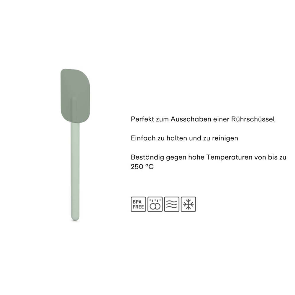 Mepal Teigschaber "Chef it" 651521