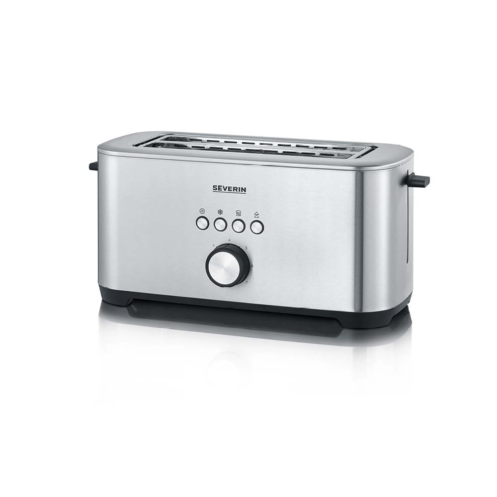 Severin Langschlitztoaster mit Bagel-Funktion 605327