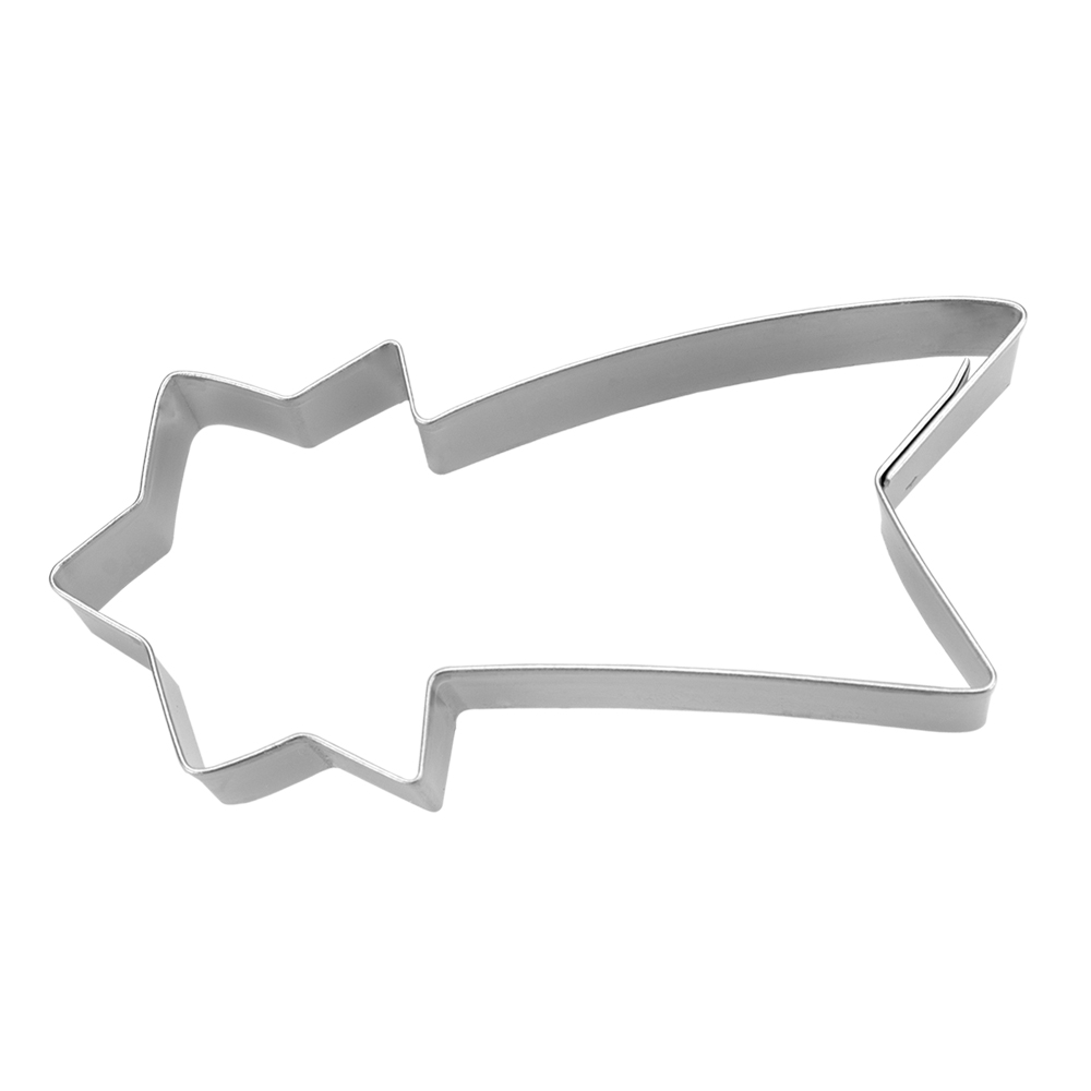 Städter Ausstecher "Komet" 10828